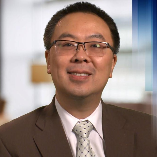 Eric Poon