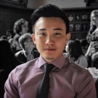Nick Wang