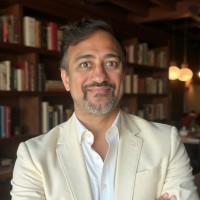 Pothik Chatterjee
