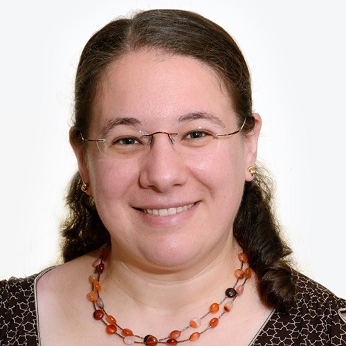 Rebecca Mishuris