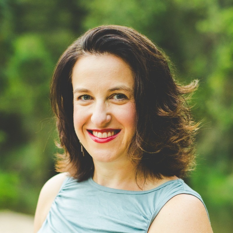 Lina Scroggins