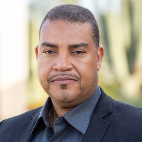 Jeffrey Vinson, Sr.