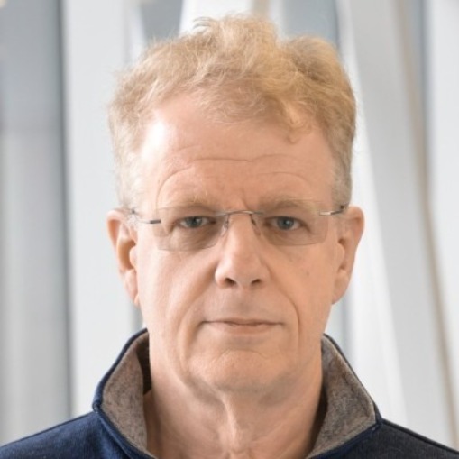 Benoit Desjardins