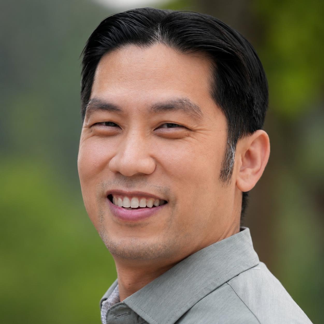 Jonathan Chen