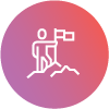 Climber icon