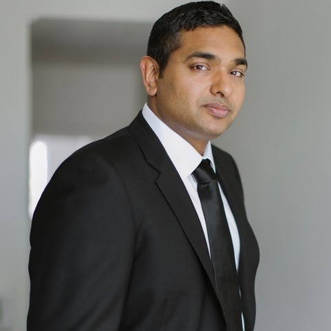 Fahad Razak
