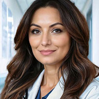 Leeda Rashid