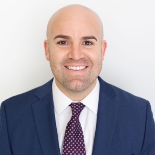 Steven Ramirez