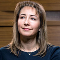 Tina Esposito