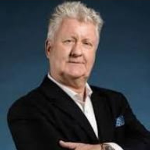 Richard Staynings
