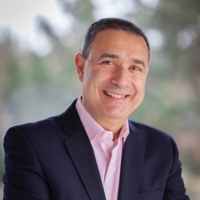 Nassib Chamoun