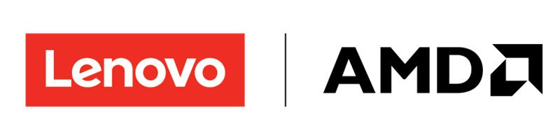 Lenovo and AMD
