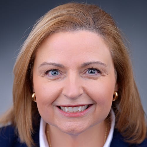 Naomi Rapoza Lenane