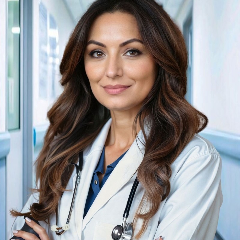 Leeda Rashid
