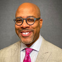 Patrick Thomas