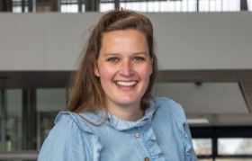 Elsemieke Hackenitz