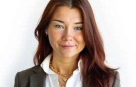 Nadiya Ishnazarova