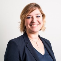 Tineke Scheers