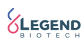 Legend biotech