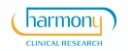 Harmony Clinical Research