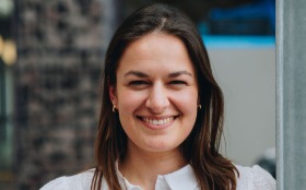 Violette Defourt