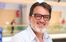 Philippe Bouyer