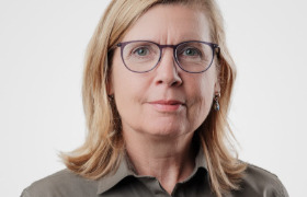 Agneta Larhed