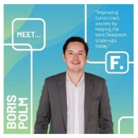 Boris Polm