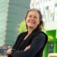 Annemarie Dijkman