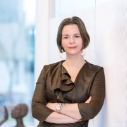 Arianne van der Koppen