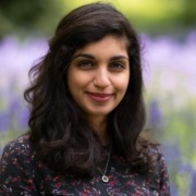 Paris Asif
