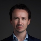 Maurits Van Den Nieuwboer