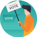 Public Votes
