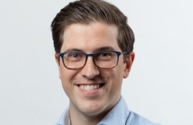 Thom Frielink