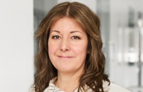 Isa Lindgren