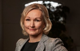 Lene Gerlach