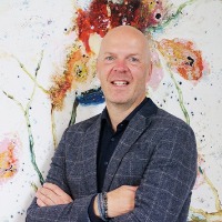 Rob van Overbeek