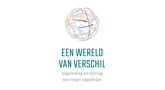 Een wereld van verschil