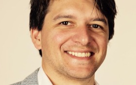 Sander van der Laan