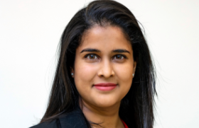 Nazma Ilahibaks
