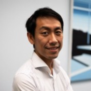 Ethan Kuo