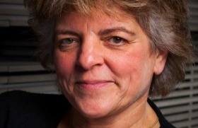 Nettie Buitelaar
