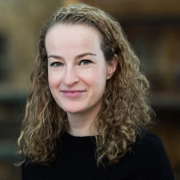 Femke van de Hoef