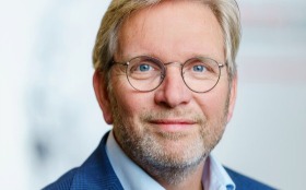 Tom Oostrom