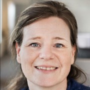 Annegret Van der Aa