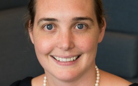 Cheryl Zimberlin