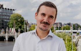 Bart Baselmans