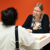 Career Coaching