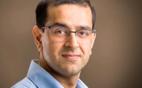 Shobhit Dhawan