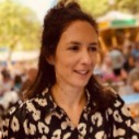 Annick Kronenburg